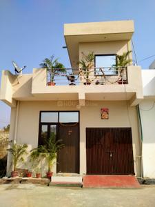 Project Image of 615.0 - 1580.0 Sq.ft 1 BHK Villa for buy in Globus Palm Greens