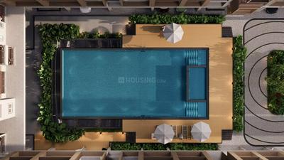 Project Image of 977.0 - 1420.0 Sq.ft 2 BHK Apartment for buy in LML Luxe One