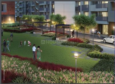 Project Image of 0.0 - 634.96 Sq.ft 2 BHK Apartment for buy in Adani Aster Neo