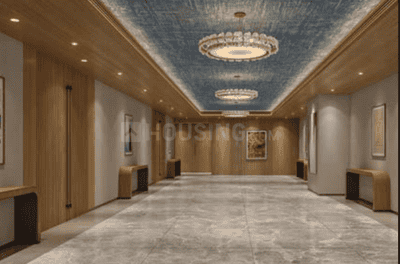 Project Image of 2280.0 - 2972.0 Sq.ft 3 BHK Apartment for buy in Keystone Seasons