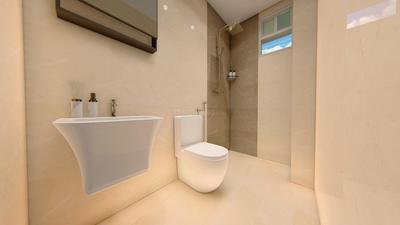 Project Image of 1049.0 - 1171.0 Sq.ft 2 BHK Apartment for buy in Ashton Heights