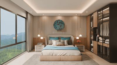 Project Image of 1100 Sq.ft 2 BHK Apartment / Flat for sale in Goregaon East for Rs. 22000000