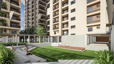 Project Image of 1453.0 - 2799.0 Sq.ft 3 BHK Apartment for buy in Sree Varaaha Swar Tattvam