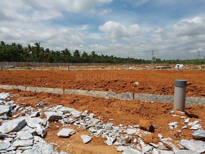 Project Image of 1200.0 - 1800.0 Sq.ft Residential Plot Plot for buy in Aarya Banahalli Gardens