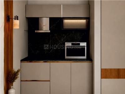 Project Image of 165.65 - 267.9 Sq.ft Studio Studio Apartment for buy in MG Evoke