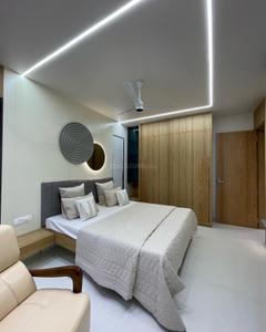 Project Image of 1267.0 - 1390.0 Sq.ft 3 BHK Apartment for buy in Everest Axora