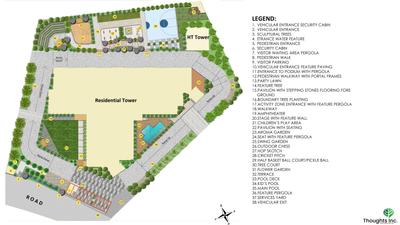 Project Image of 898.0 - 1352.0 Sq.ft 2.5 BHK Apartment for buy in Jhanavi Trishul Alaska