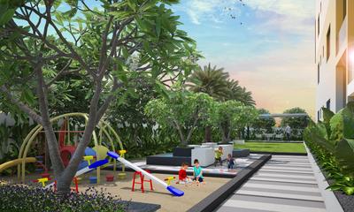 Project Image of 1645.0 - 2100.0 Sq.ft 3 BHK Apartment for buy in Jubilee Temple Tree