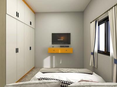 Project Image of 1030.0 - 1530.0 Sq.ft 2 BHK Apartment for buy in Alankar Indus