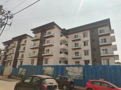 Project Image of 1155.0 - 1690.0 Sq.ft 2 BHK Apartment for buy in GK Gateway