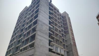 Project Image of 365.33 - 585.99 Sq.ft 1 BHK Apartment for buy in Bhagwati Elysia IV