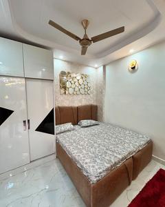 Goyal Regalia Bedroom 1