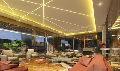 Project Image of 415.49 - 930.11 Sq.ft 1.5 BHK Apartment for buy in Tristar Bc Corp Arista