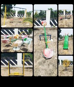 Project Image of 0.0 - 1370.0 Sq.ft 3 BHK Villa for buy in Nammazhvar Thottam