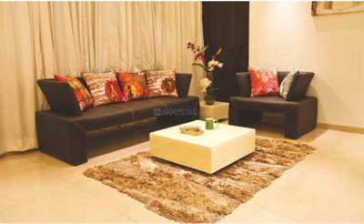 Project Image of 745.4 - 1004.92 Sq.ft 2 BHK Apartment for buy in Paranjape Aaryavarta