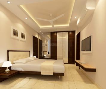 Project Image of 600.0 - 800.0 Sq.ft 2 BHK Apartment for buy in H Square AN Heights
