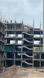 Project Image of 913.32 - 956.91 Sq.ft 3 BHK Apartment for buy in Tirupati Sky