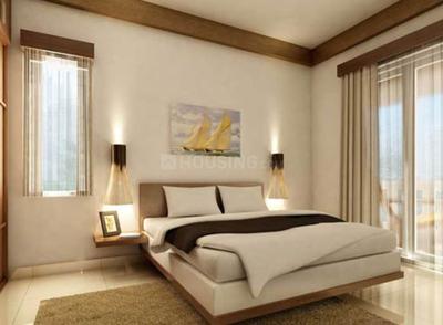 Project Image of 571.0 - 1836.0 Sq.ft 1 BHK Apartment for buy in Appaswamy Mapleton