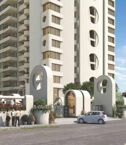 Project Image of 0.0 - 2800.0 Sq.ft 3 BHK Apartment for buy in Ravani Fortuna