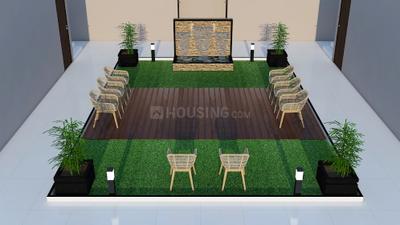 Project Image of 650.0 - 1190.0 Sq.ft 1 BHK Apartment for buy in Lotus Orion Grand
