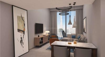 Project Image of 436.0 - 1008.0 Sq.ft Studio Studio Apartment for buy in Mag 318