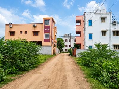 Project Image of 0.0 - 1200.0 Sq.ft Residential Plot Plot for buy in D Yan Eswarapuram