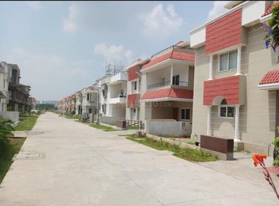 Project Image of 2595.0 - 2751.0 Sq.ft 4 BHK Villa for buy in Sankalp Homes