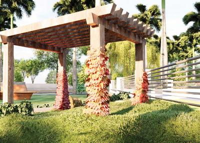 Project Image of 1575.0 - 2403.0 Sq.ft Residential Plot Plot for buy in Leo Resorts