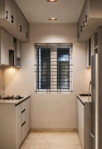 Project Image of 0.0 - 1100.0 Sq.ft 3 BHK Apartment for buy in Allied Aris Podium