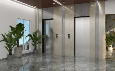 Project Image of 1042.0 - 1575.0 Sq.ft 2 BHK Apartment for buy in Urbando Gaiety