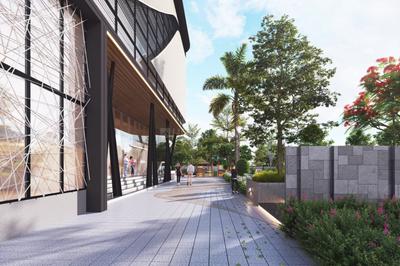 Project Image of 1180.0 - 2400.0 Sq.ft 2 BHK Apartment for buy in Idea Shoba Nath