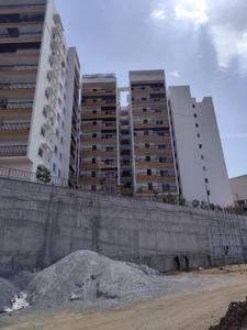 Project Image of 1312.0 - 1960.0 Sq.ft 2 BHK Apartment for buy in Risinia The Edge