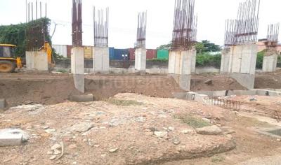 Project Image of 1168.0 - 1948.0 Sq.ft 2 BHK Apartment for buy in DRA Polaris