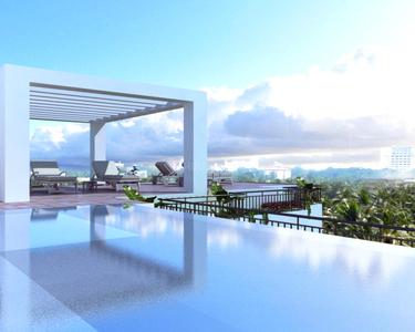 Project Image of 930.0 - 2560.0 Sq.ft 2 BHK Apartment for buy in Cordial Casilda