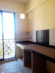 Project Image of 311.94 - 439.38 Sq.ft 1 BHK Apartment for buy in Arihant Arshiya Phase III