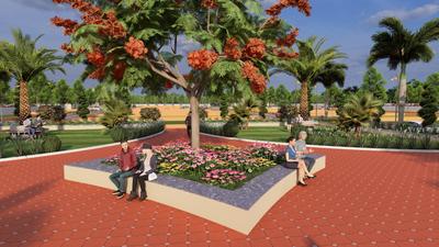 Project Image of 800.0 - 5000.0 Sq.ft Residential Plot Plot for buy in Royal Green Park