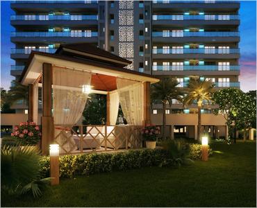 Project Image of 1865 Sq.ft 3 BHK Apartment / Flat for sale in Sector 99 for Rs. 19000000