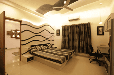 Project Image of 1935.0 - 2600.0 Sq.ft 3 BHK Villa for buy in Shaligram Greens II