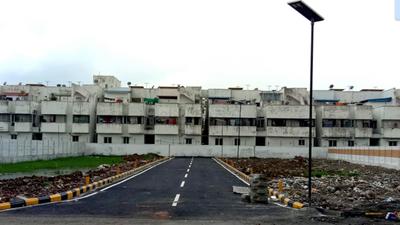 Project Image of 760.0 - 1278.0 Sq.ft Residential Plot Plot for buy in SPD Srinivasa Palms Annex