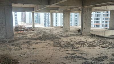 Project Image of 703.0 - 899.32 Sq.ft 2 BHK Apartment for buy in Sahjanand Luxuria