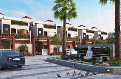 Aditya Mansions Elevation 1