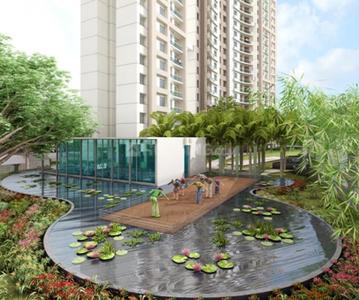 Project Image of 797 Sq.ft 2 BHK Apartment / Flat for sale in Kanjurmarg East for Rs. 23000000