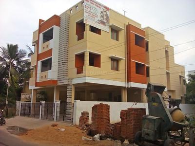 Project Image of 646.0 - 1092.0 Sq.ft 1 BHK Apartment for buy in Sree Guru Viswaas