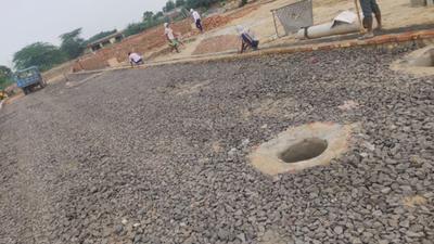 Project Image of 684.0 - 900.0 Sq.ft Residential Plot Plot for buy in Ratan Vihar Plots