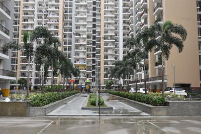 Project Image of 1060.0 - 2250.0 Sq.ft 2 BHK Apartment for buy in Panchsheel Greens 2