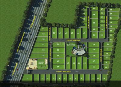 Suvidha 64 Park Avenue More Images 2
