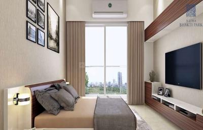 Project Image of 985.725 - 1454.4 Sq.ft 2 BHK Apartment for buy in Newa Bhakti Park