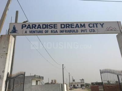 Project Image of 473.0 - 1800.0 Sq.ft Residential Plot Plot for buy in RSA Paradise Dream City