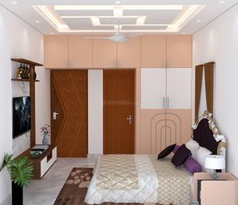 Project Image of 958.0 - 1408.0 Sq.ft 2 BHK Apartment for buy in GRD Homes