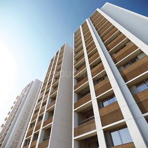 Project Image of 849.16 - 968.0 Sq.ft 3 BHK Apartment for buy in Swastik Vivanta